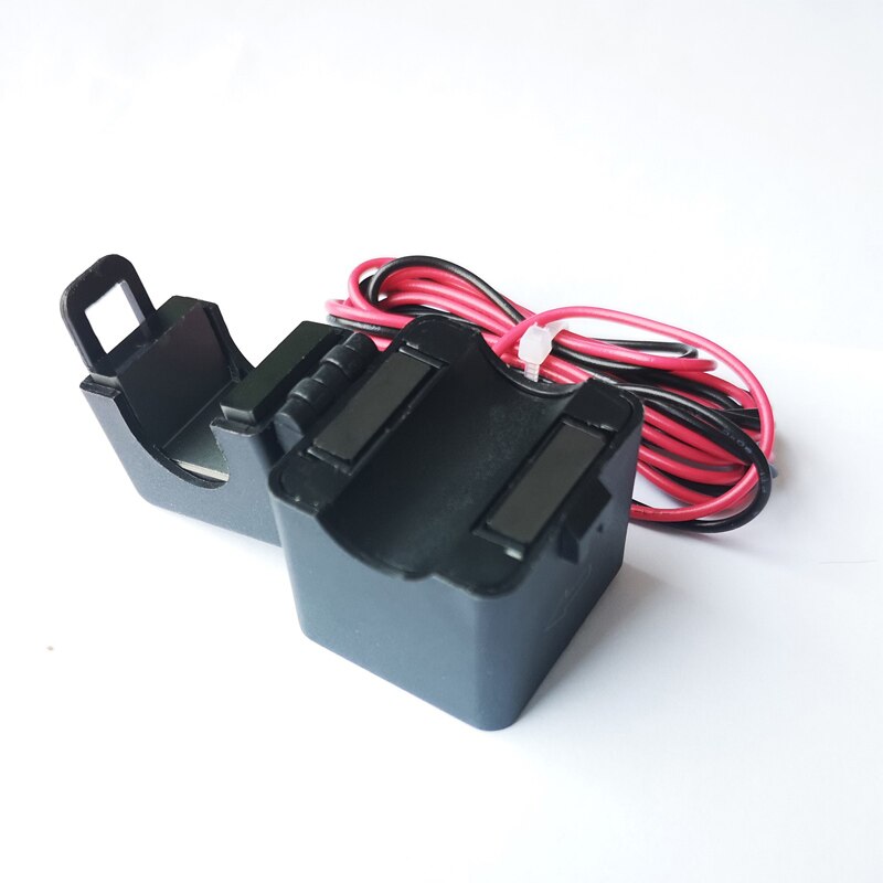 OPCT16AL Miniature Open-close Snap Transformer 10A/5mA 20A/10mA Up to 100A