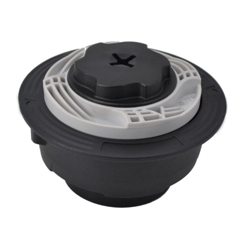 Grass Trimmer Head Cutter for Stihl Autocut C6-2 Lawn Mower M10x1.25LH Replacement Accessories Tools 515