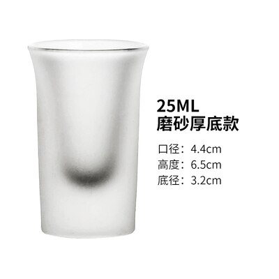 Copas de vino grandes y transparentes, copa de vino transparente con borde dorado, cristal sin plomo, copa de agua inferior gruesa: B