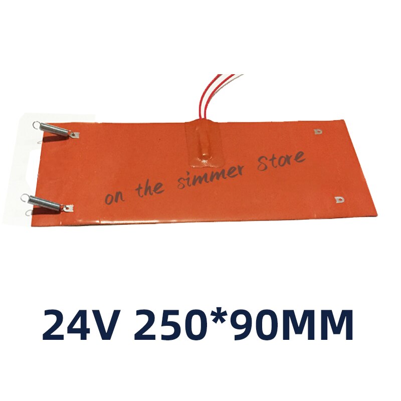 Diesel Filter Element/oil Filter/coarse Filter Heating Ring/heater Automobile Fuel Tank Heating Preheater Car Oil Drum Heater: Burgundy