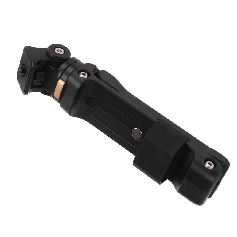 Mini Tripod Adjustable Angles Widely Used Small Tripod for Vlog for Party for Travel