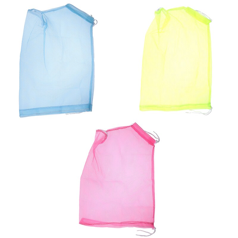 Kat Grooming Tas Kat Wassen Douche Bag Mesh Kitten Pouch Kitten Grooming Supplies Nail Trimmen Zakken Verstelbare Kat Pouch