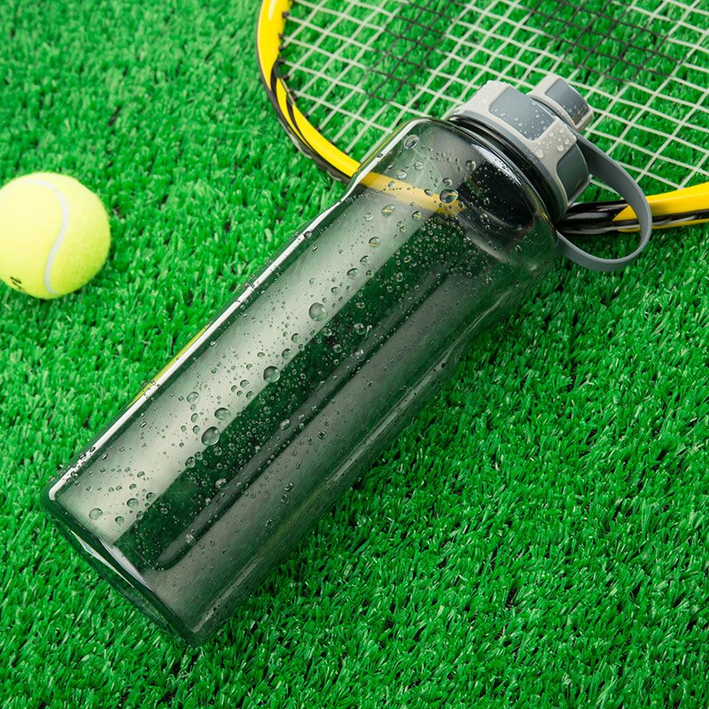 1000ml/2000ml Cycling Bike Water Bottle Bicycle Portable Kettle Water Cup Plastic Outdoor Sports Mountain Cycling Drink Bottles