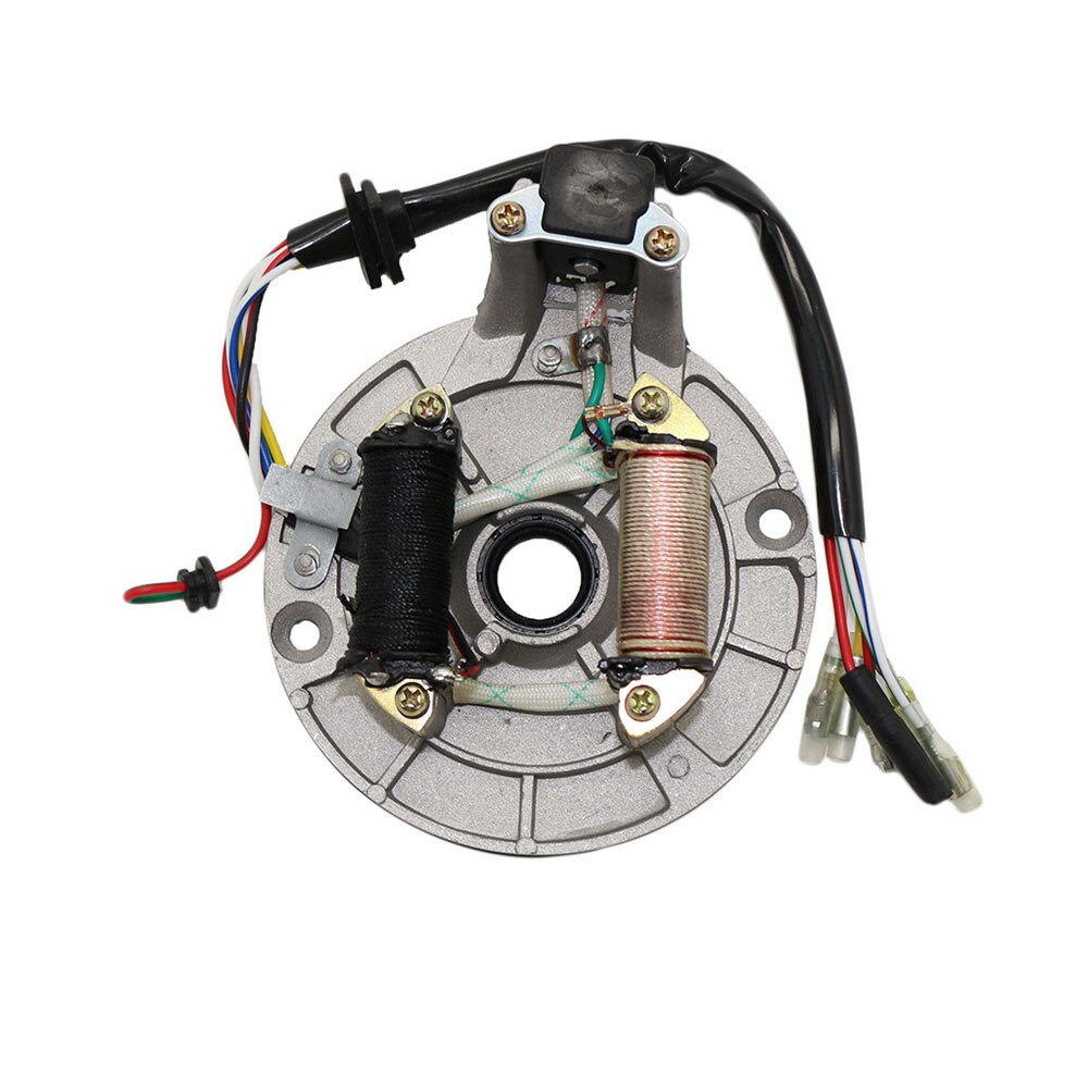 STONEDER Motor Magneto Stator Keine Licht Für Chin... - Grandado