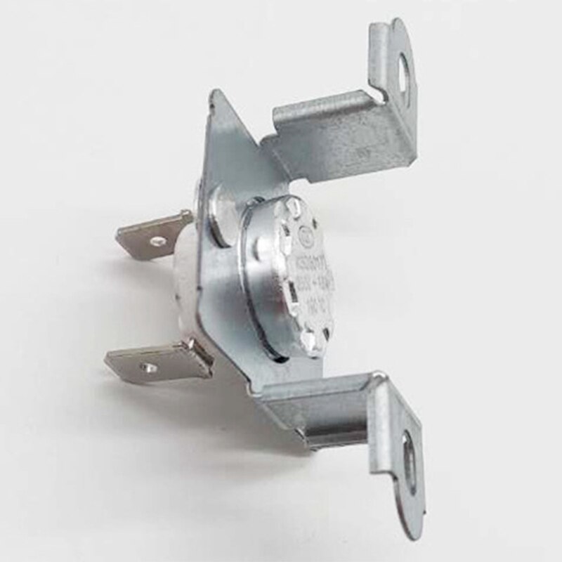 DC96-00887A Thermische Cut-Off Zekering Voor Samsung Droger Component Beugel Thermostaat Voor DC96-00887C 2074129 AP5966894