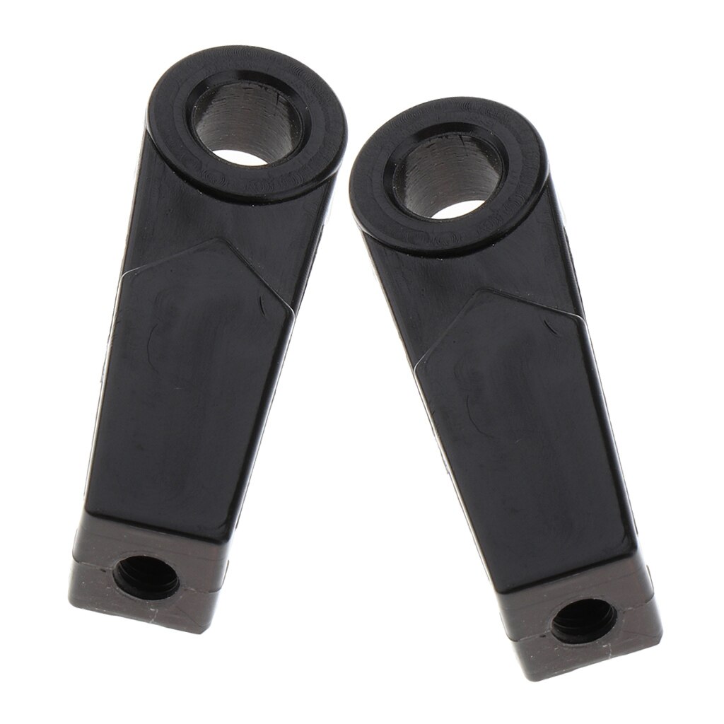 2x For Yamaha Throttle - Cable Rod End - Outboard - 663-48344-00-00