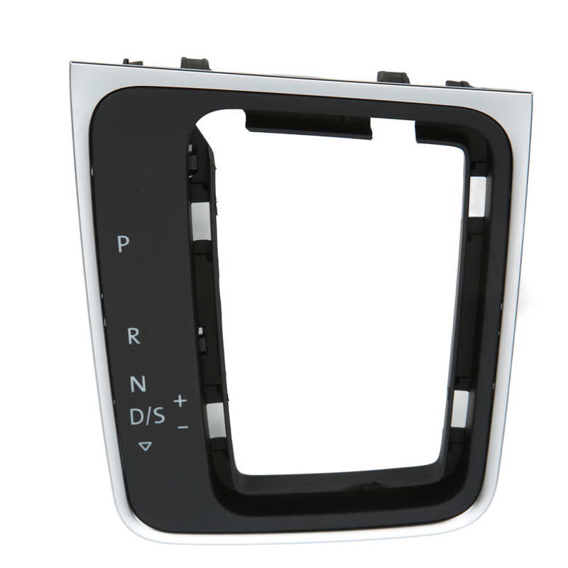 Versnellingspook Panel Trim Hoge Sterkte Gear Shift Sticker Voor Auto Interieur Accessoire