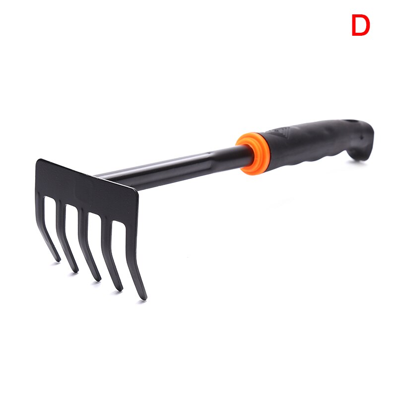 Mini Garden Digging Tool Gardening Balcony Home-grown Planting Rake/Shovel/Spade