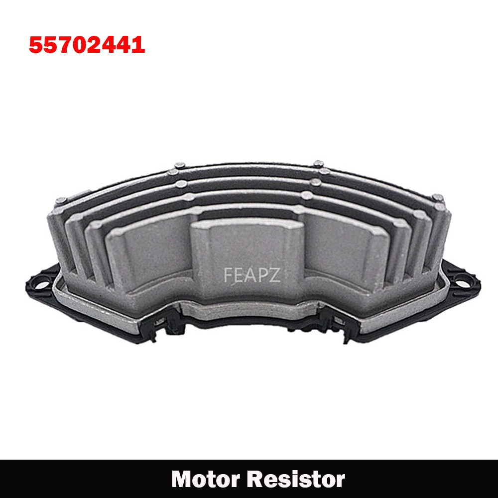 Heater Motor Blower Resistor 6441CE 6441.CE For Citroen C4 Picasso 77366112