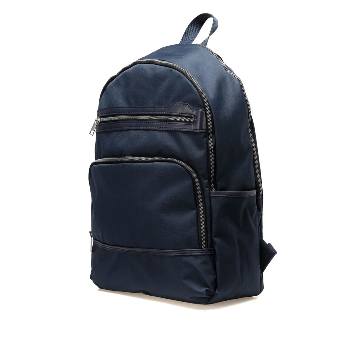 FLO MWKZY1102 azul marino hombre mochila Garamond