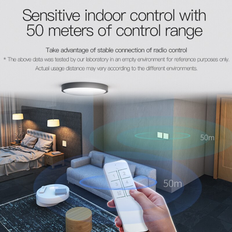 10A DIY Module Wifi Light Switch Wireless APP Remote Control Switch Smart Home Electrical Switches EWeLink Automation Modules