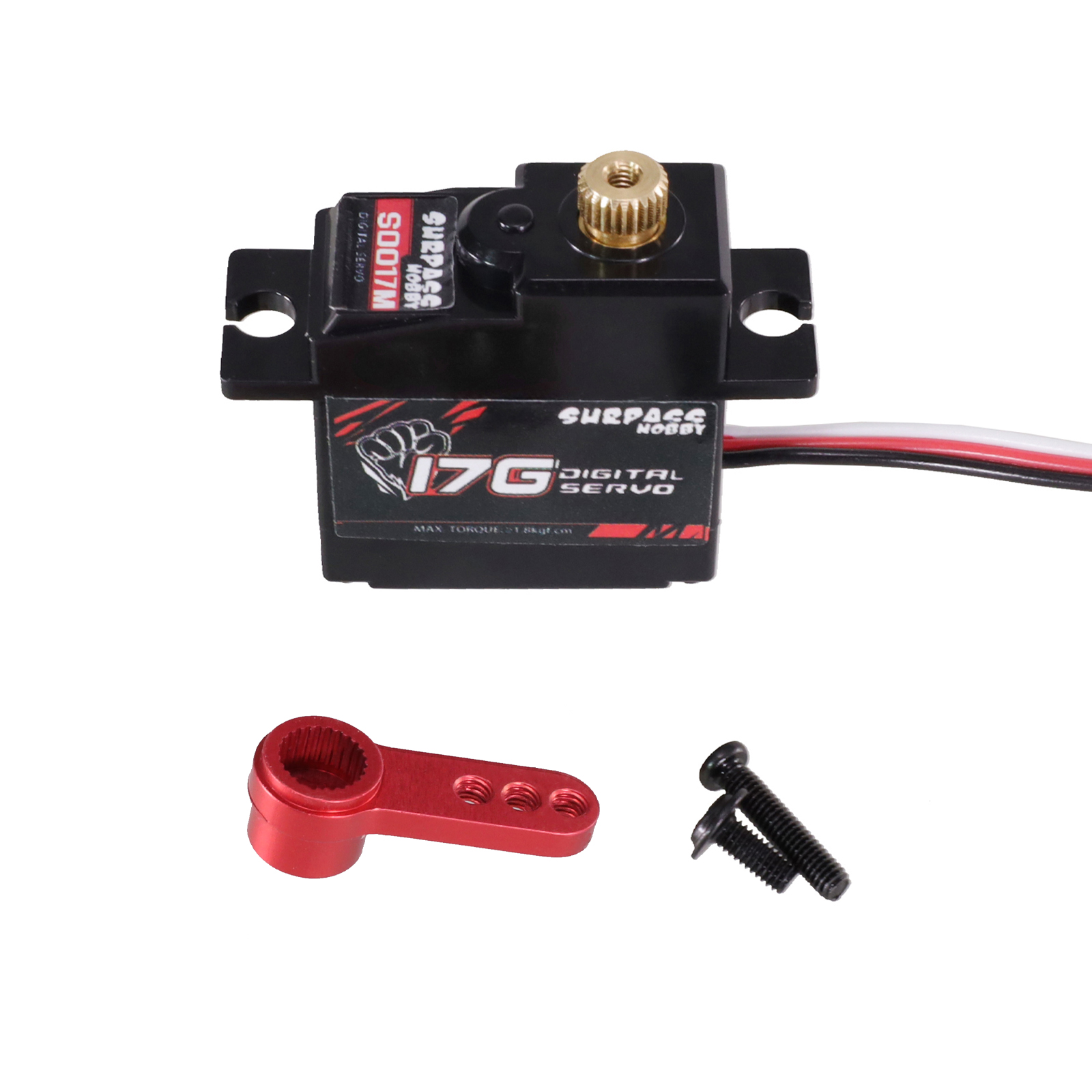 MJX Hyper Go 16207 16208 16209 16210 H16 RC coche copa de dirección de Metal juego de brazo oscilante superior e inferior soporte de torre de choque piezas de mejora