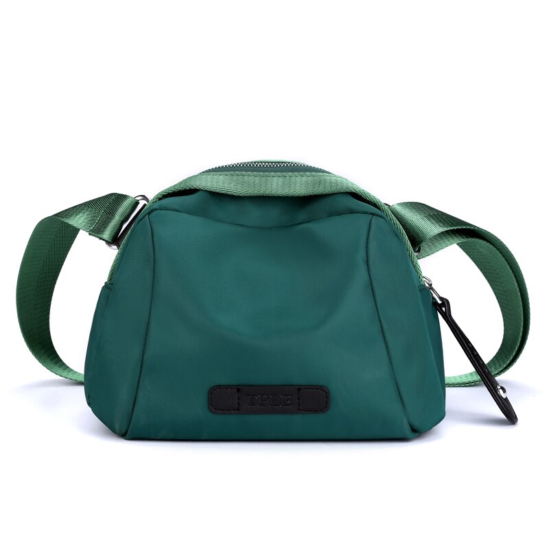 Schoudertassen Voor Vrouwen Kleine Solid Crossbody Tas Zwart Reizen Portemonnees En Luxe Handtassen Bolsa Feminina: Green