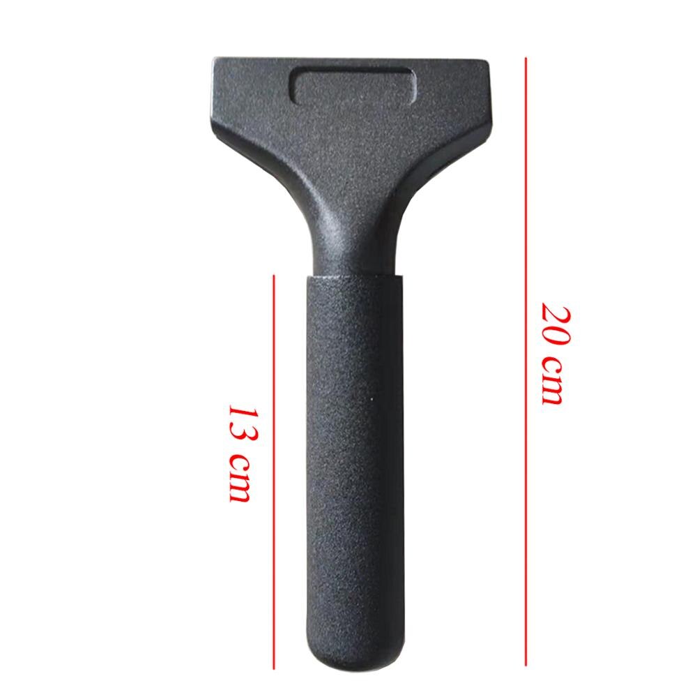 Blau MAX Rakel Legierung Griff &amp; 5PCS Extra BlueMax Gummi Ersatz Klingen Fenster Tönung Squeeze Auto Vinyl Glassing Klar b24 + 5B0