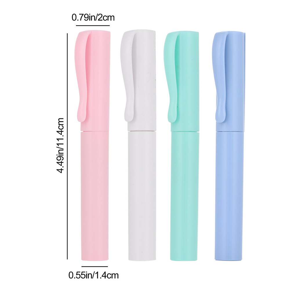 1Pc Kreative Stift bilden Schere Kawaii Multifunktions Falten Schere DIY Tragbare Papier-Schneiden Kunst Werkzeug Schule Büro Liefert