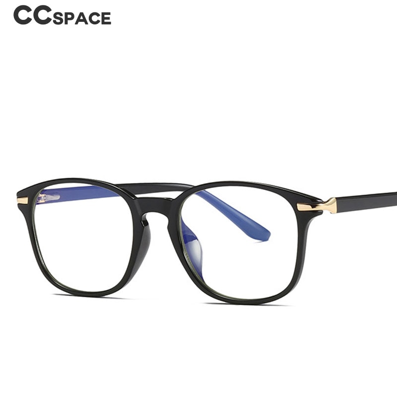 Gafas TR90 ultraligeras para hombre y mujer, monturas para ordenador, 49508