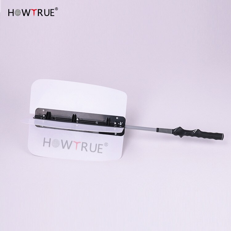 Long-term Golf Wind Power Simulator Golf Personal Supplies Simulator: White