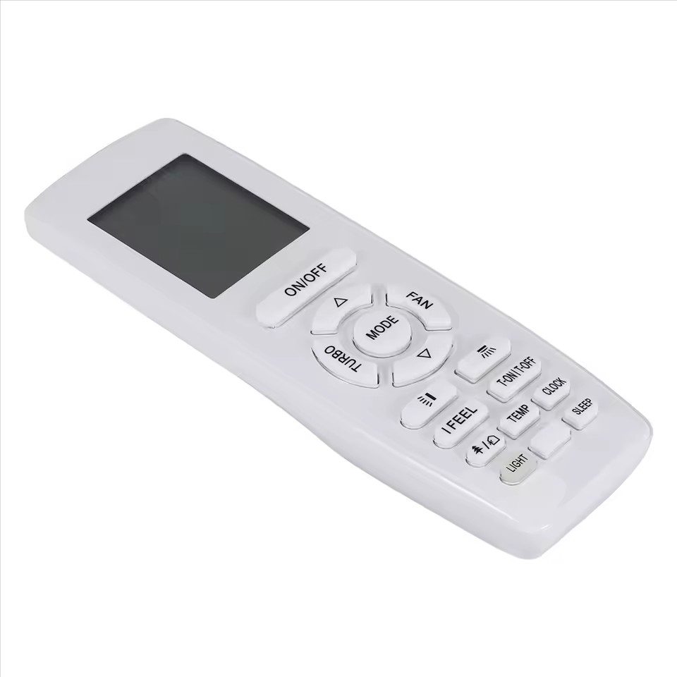 control remoto de CA YAP1F para aire acondicionado Gree A/C Control remoto YB1F2 YB1FA YAP1F2 YV1L1: Default Title