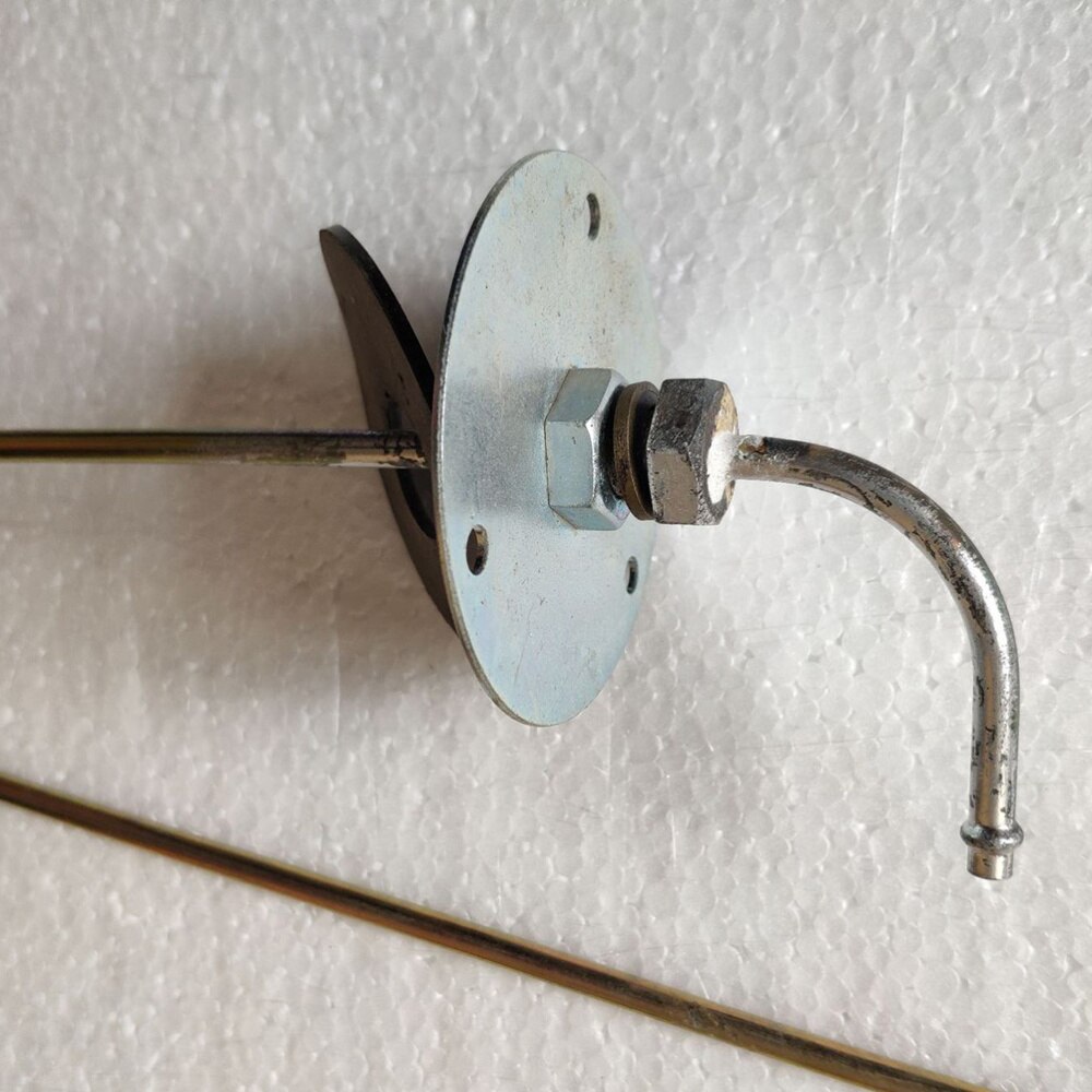 Oil Collection Tube Fuel Sucker Oil Extractor Oil Take-off Pipe for Fuel Tank Diesel Fuel Heater