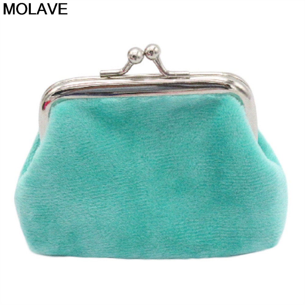 Molave Frauen Damen Cord Münze Geldbörsen Retro Vintage Solide Kleine Brieftasche Haspe Geldbörse Kupplung Weibliche Geldbörsen Carteira Feminina