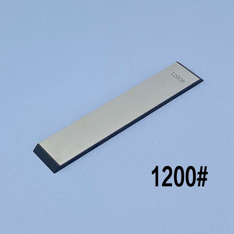 80-3000 grit Large diamond Quick sharpening diamond stone sharpener Household kitchen knife sharpener Sharpening tool: 1200grit