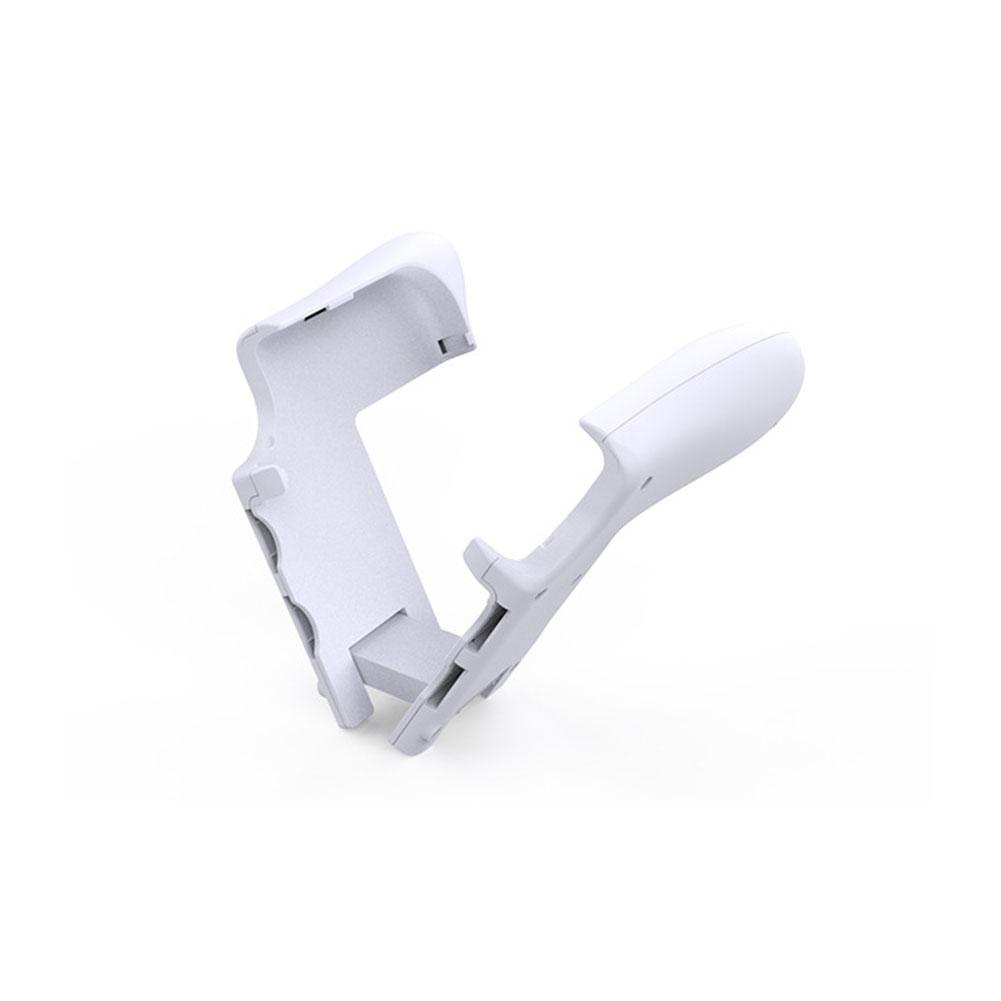 Foldable Game Grip For Nintendo Switch OLED Game Console Joypad Hand Grip Integrated Protection Accessories