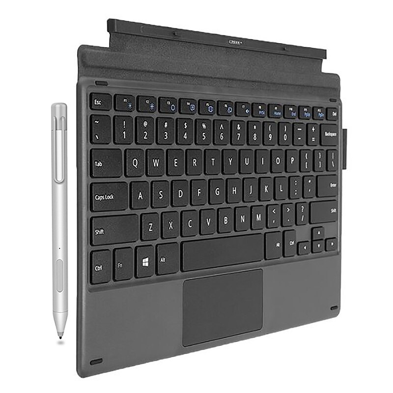 Teclado para CHUWI Ubook, con bolígrafo Stylus H3, 2 en 1, tableta PC, juego para CHUWI Ubook, 11,6 pulgadas