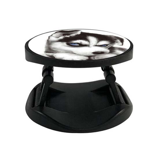 Bonito Dos Desenhos Animados Suporte Dobrável Bolso Tomada попсокет Shell Portátil Expansão Hot Mobile Phone Holder Para iPhone 11 12 Pro Max: Choose 11