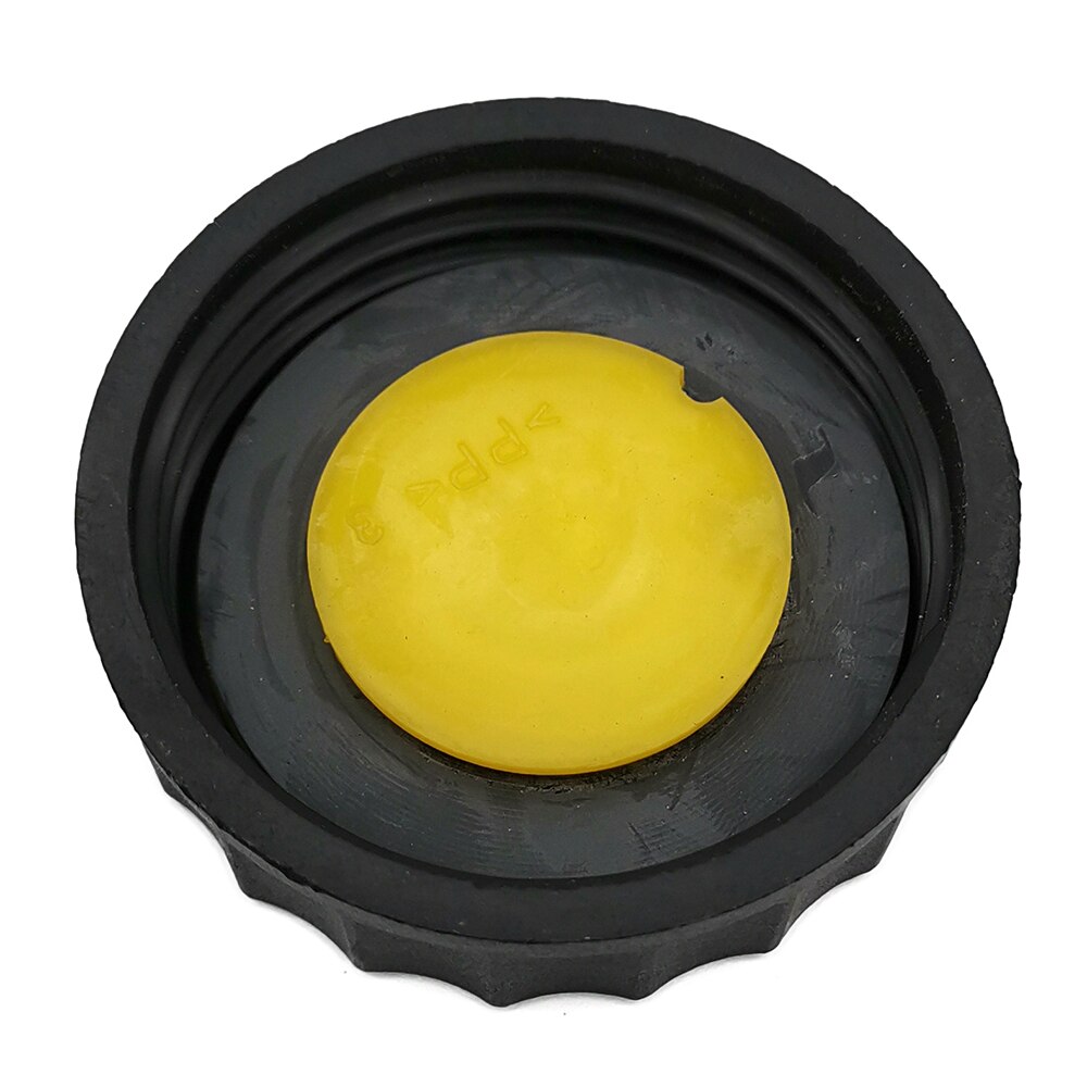 Couvercle de bouchon de réservoir de liquide de frein, pièces de voiture pour Peugeot 206 306 307 308 408 508 2007
