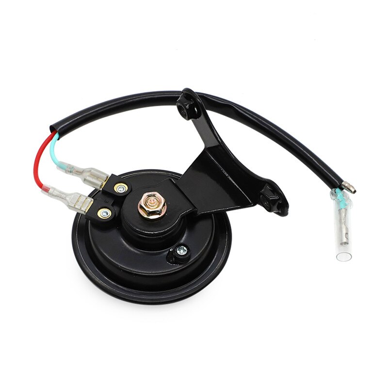 6 Volt Hoorn Montage Voor Honda Motorfiets CT70 ST70 CT70H K0-76 &#39;Z50 Vervangen 38100-124-721