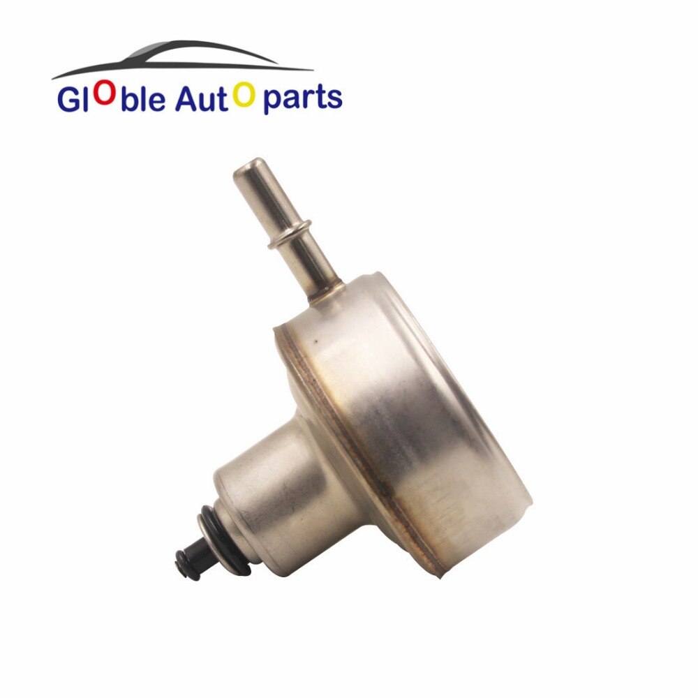 Regulador de presión de inyección de combustible para coche, 12V, compatible con Jeep Cherokee Grand Cherokee TJ Wrangler 97-04 PR318 219735 800430 PR315