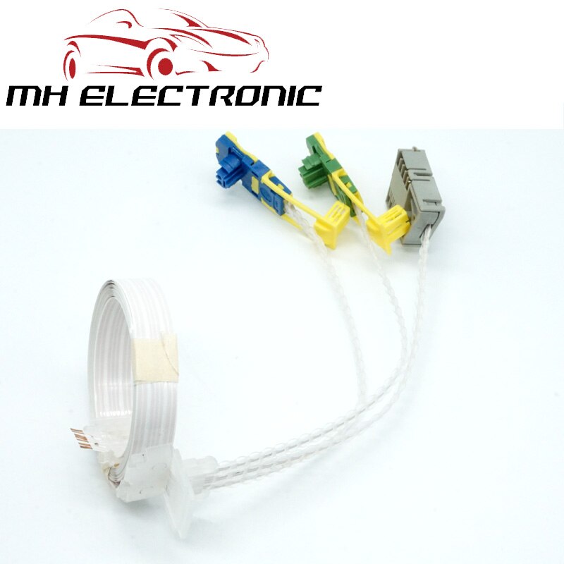 Cable de reparación electrónico MH, Cable con conectores 34572475 96605680XT para PEUGEOT CITROEN COM2000 BERLINGO M59 2003