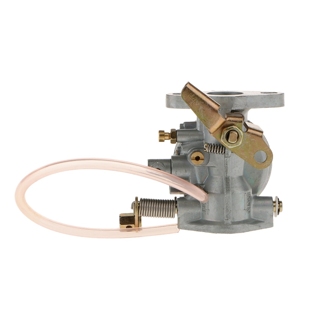 Carburetor for EZ-GO Golf Cart Car Carb 2 Cycle 1981-1987 Marathon 20071-G1 Replacement Parts