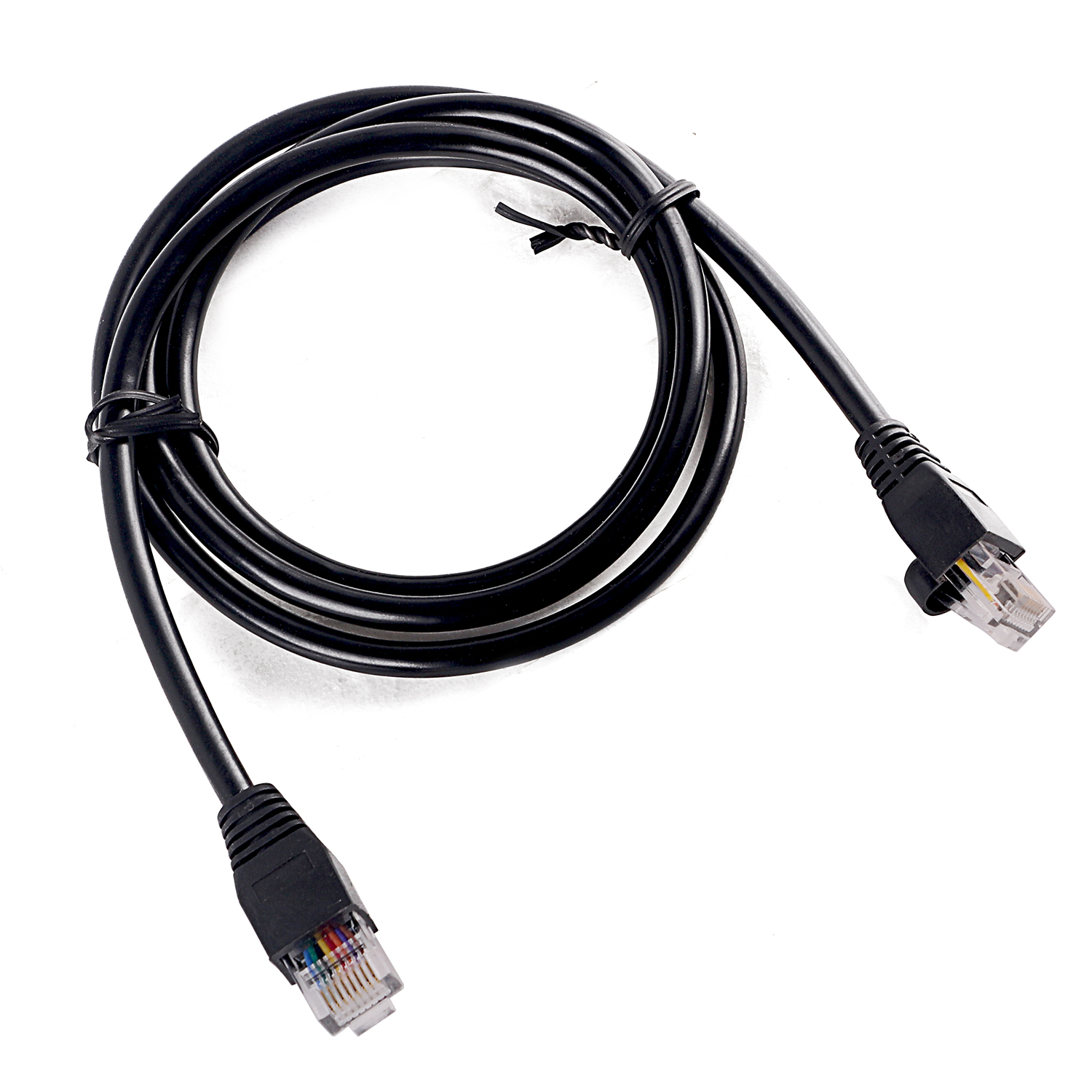 Câble RJ45 RS485 pour Communication BMS, connexion de batterie Seplos vers onduleur voltronique, câble M-M