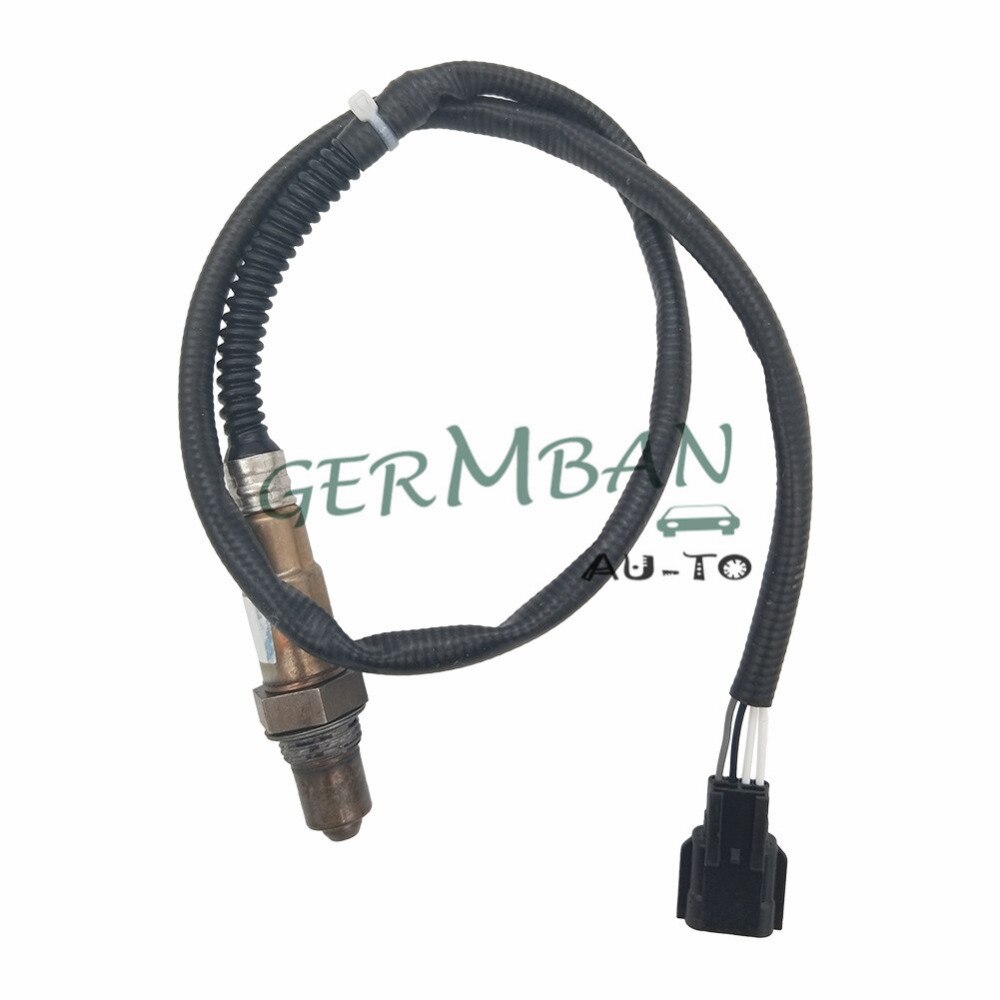 Manufactured O2 Oxygen Sensor For RENAULT CLIO FLUENCE GRAND SCENIC KANGOO LATITUDE MEGANE Part No# 0258006990 8200650085