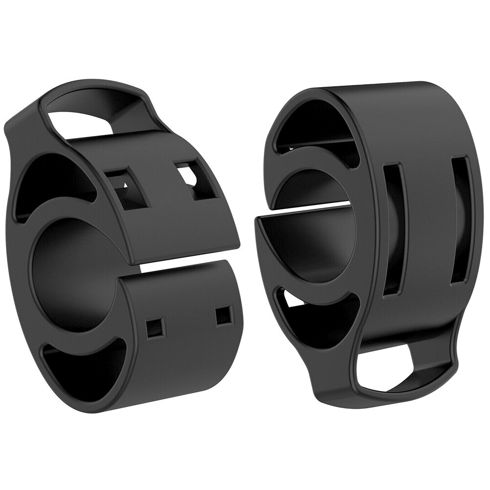 Fietsbevestigingsbeugel voor forerunner 60 50 110 210 sporthorloge smartphone verstelbare fietstelefoonhouder