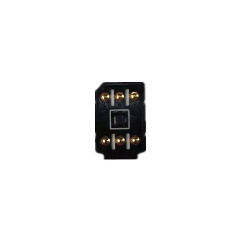 Gn Sim 20 Pcs Ios14.x 14.2 Unlocking Card 5G Voor Ip X/8/7/6/5S/Se/Se2 Carriers Unlocking Sim Chip