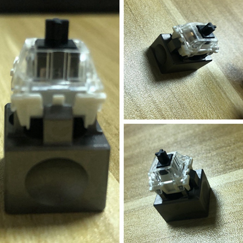 Mechanische Tastatur Tastenkappen Multifunktionale Welle Öffner Metall Schalter Öffner Für Kailh Welle Öffner