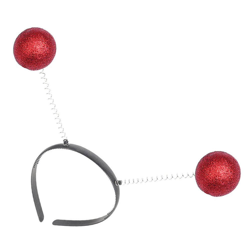 Außerirdischer Antenne grün Außerirdischer Stirnband Außerirdischer Cosplay Haar Reifen Party Bänder für Schaum Ball dekorative Außerirdischer Antenne grün Außerirdischer