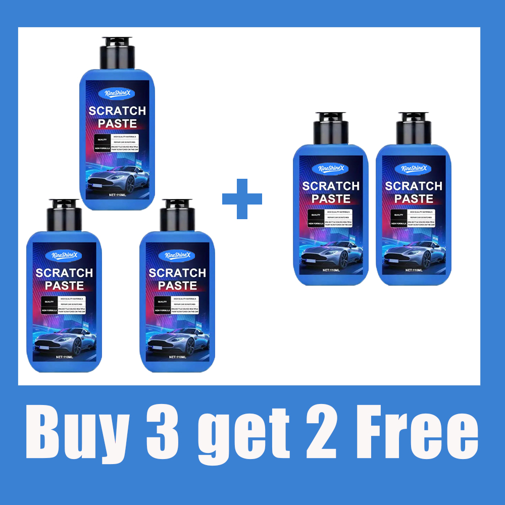 Car scratch repair, scratch removal, paint repair, car body protection, paint polishing: black