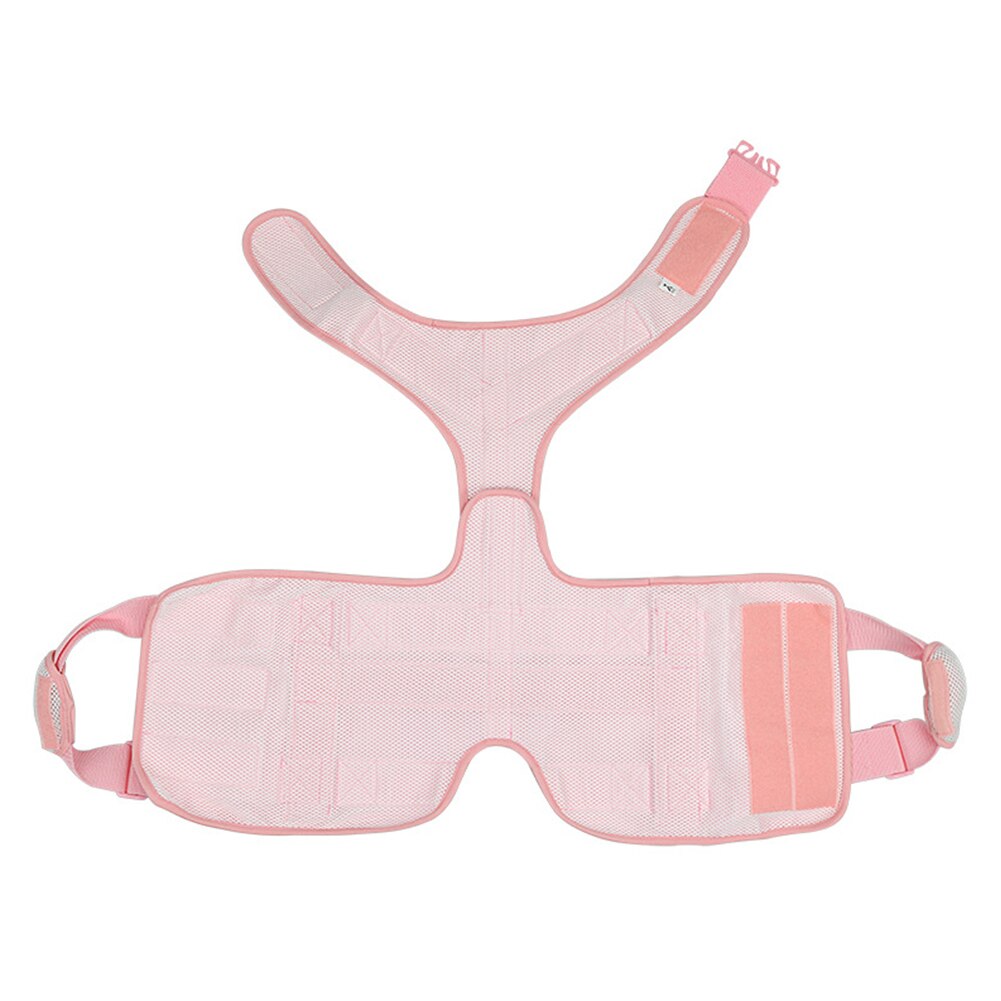 Auxiliary Belt Adjustable Back Harness Stand Up Health Care Disabled Legs Dog Lift Sling Pet Supplies Senior Injured Hip Support