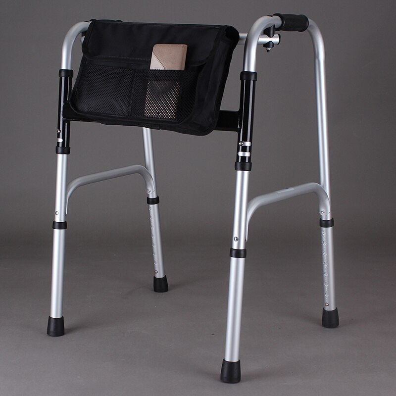 JayCreer Walker Bag -Walker Organizers -Walker Pouches - For Your mobility Devices. Fits Most Scooters, Walkers, Rollator