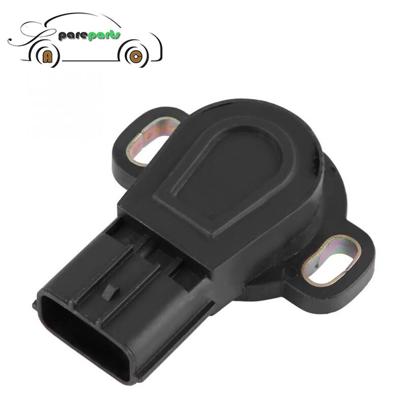 Czujnik położenia przepustnicy czujnik TPS FS0113SLO 5S5140 dla Mazda 626 MX-6 protegowany dla bród sonda F32Z-9B989-B 158-0553 AA10475