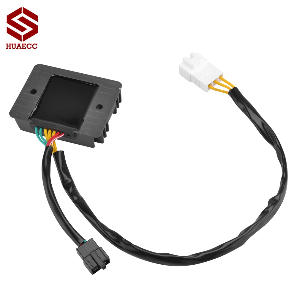 Regulator Rectifier for Aprilia RSV4 1000 Factory RSV4 R 1000 RSV4 RF 1000 RSV 1100 Tuono V4 Tuono V4 1000 RSV4 B043488