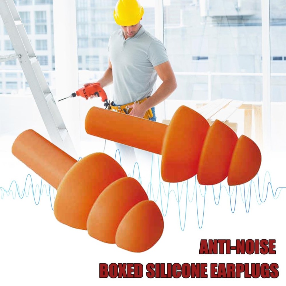 Eartips voor oordopjes kopen? Bekijk foam eartips en siliconen