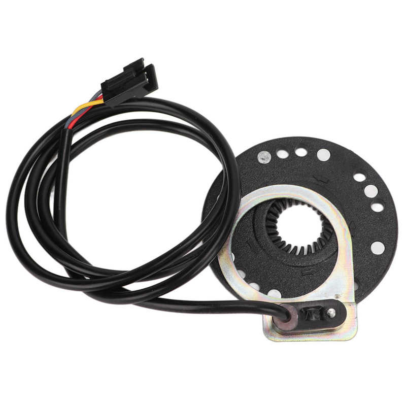 Electric Bicycle Pedal Sensor 8 Magnets Pedal Assist Sensor for Electric Bikes