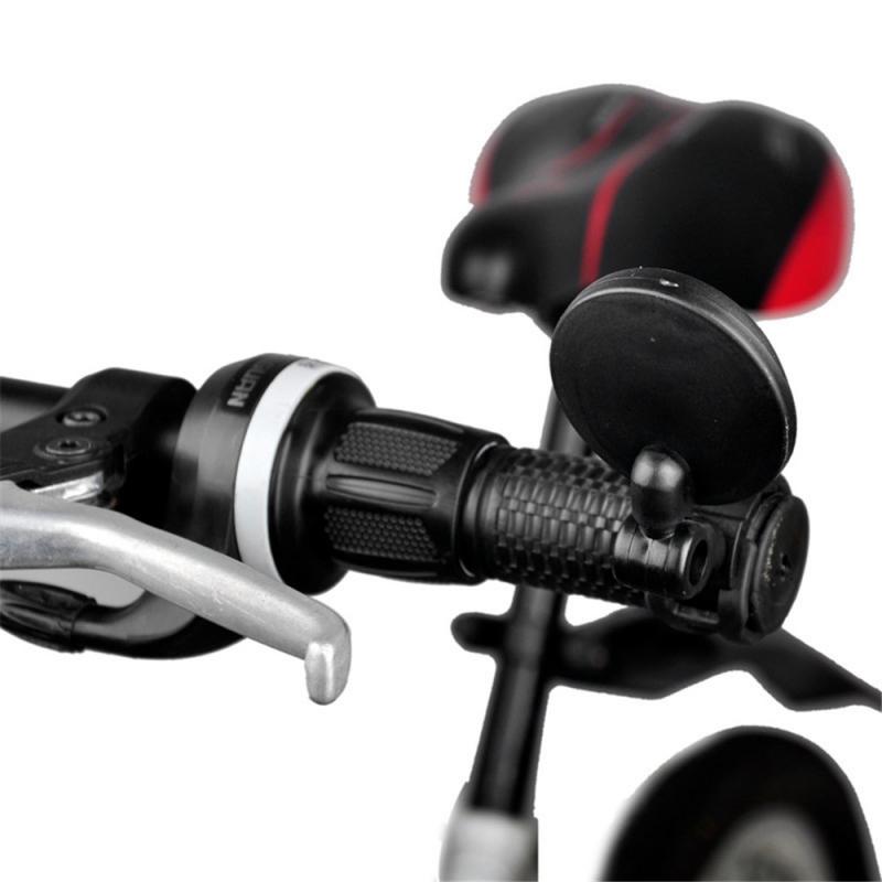 Cykel backspegel vidvinkel cykel spegel mountainbike cykling backspegel vidvinkel spegel cykeltillbehör