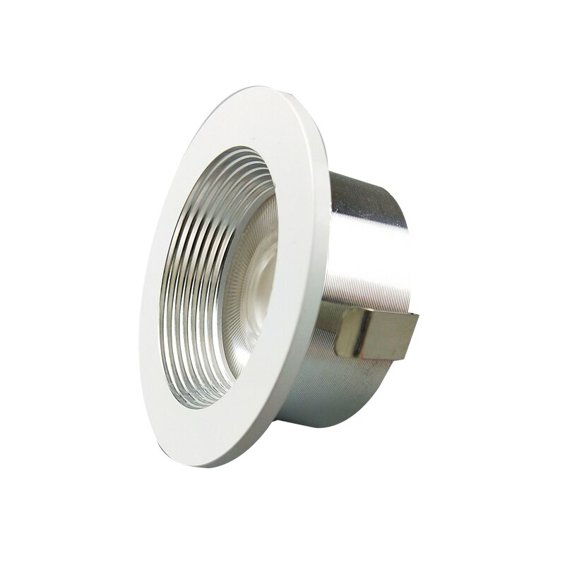 1Pcs Super Heldere Led Downlight Licht Cob Plafond Spot Light 5W Plafond Inbouw Binnenverlichting