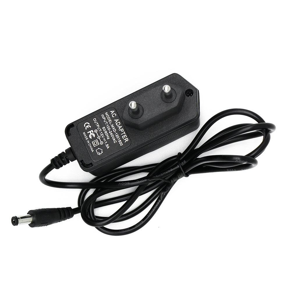 Fosi Audio 19V/24V/32V/48V DC Netzteil Ladegerät Home Theater Verstärker power Adapter Für Audio Power Verstärker Eingang 100-240V: orange / 220V
