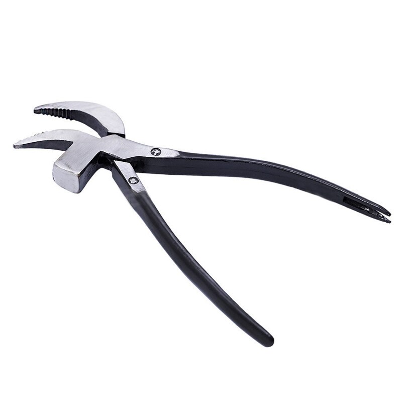 Metal Cobbler Pliers Pincers for Shoemaking Cobbler Pliers Pincers for Shoemaking Leathercraft Leather Working Tool DIY
